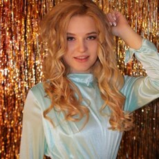 Фотография девушки Лилия, 28 лет из г. Макеевка