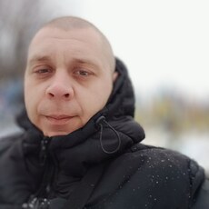 Фотография мужчины Максим, 27 лет из г. Киев