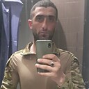 Эрналис, 33 года