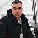 Алмаз, 34 года