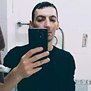 Давид, 32 года