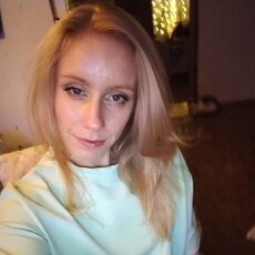 Фотография девушки Светлана, 31 год из г. Москва