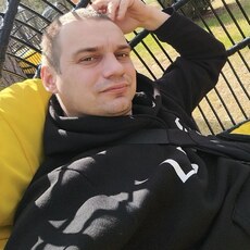 Фотография мужчины Игорь, 38 лет из г. Павлоград