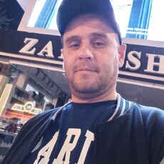 Фотография мужчины Илюха, 38 лет из г. Екатеринбург