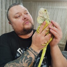 Фотография мужчины Егор, 44 года из г. Курск