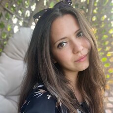 Фотография девушки Natik, 31 год из г. Кременчуг