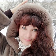 Фотография девушки Василиса, 47 лет из г. Санкт-Петербург