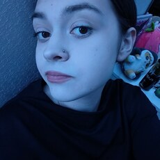 Фотография девушки Марина, 18 лет из г. Санкт-Петербург