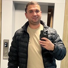 Фотография мужчины Денис, 33 года из г. Батайск