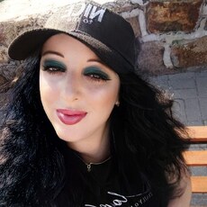 Фотография девушки Анастасия, 37 лет из г. Новосибирск