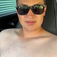 Фотография мужчины Алексей, 21 год из г. Гродно