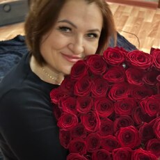 Ольга, 43 из г. Липецк.