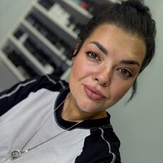 Алина, 35 из г. Кубинка.