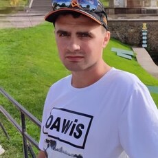 Фотография мужчины Данила, 24 года из г. Нижний Новгород