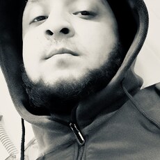 Фотография мужчины Эльдар, 29 лет из г. Шахты