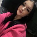 Диана, 20 лет