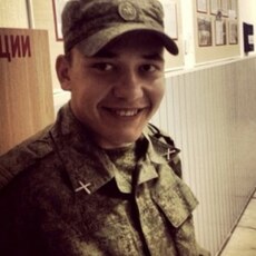 Фотография мужчины Андрей, 30 лет из г. Курган