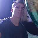 Даник, 19 лет