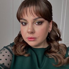 Фотография девушки Александра, 21 год из г. Волгоград