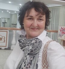 Фотография девушки Алия, 50 лет из г. Уфа