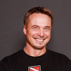 Фотография мужчины Алексей, 43 года из г. Мурманск