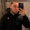 Мишка, 22 года