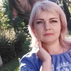 Фотография девушки Вероника, 54 года из г. Краснодар