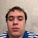 Богдан, 18 лет