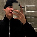 Данил, 19 лет