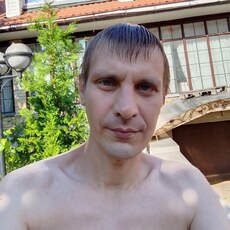 Фотография мужчины Владимир, 36 лет из г. Люберцы