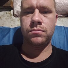 Фотография мужчины Данил, 26 лет из г. Новый Оскол