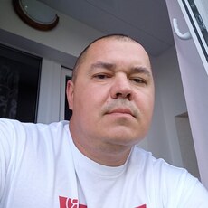 Фотография мужчины Алексей, 45 лет из г. Гродно