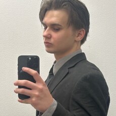 Фотография мужчины Максим, 20 лет из г. Санкт-Петербург