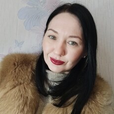 Фотография девушки Марина, 35 лет из г. Макеевка