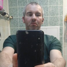 Фотография мужчины Алексей, 46 лет из г. Клин