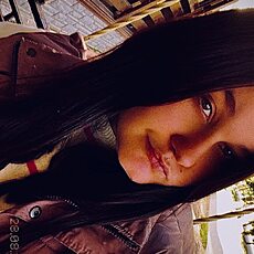 Фотография девушки Екатерина, 20 лет из г. Елец