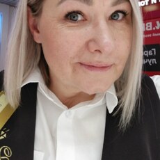 Фотография девушки Инна, 47 лет из г. Вологда