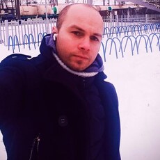 Фотография мужчины Александр, 31 год из г. Ляховичи