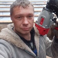 Фотография мужчины Александр, 41 год из г. Тамбов