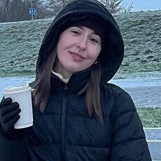 Фотография девушки Оксана, 25 лет из г. Брест