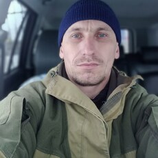 Фотография мужчины Aleks, 38 лет из г. Ессентуки