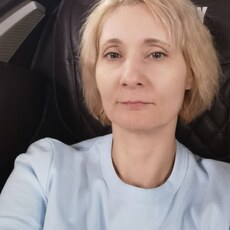 Фотография девушки Елена, 44 года из г. Самара