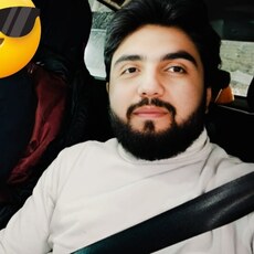 Фотография мужчины Шах, 24 года из г. Казань