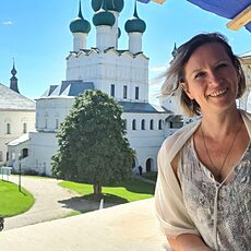 Ариша, 43 из г. Череповец.