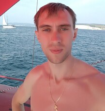 Фотография мужчины Роман, 35 лет из г. Новомосковск