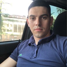 Фотография мужчины Андрей, 28 лет из г. Кричев