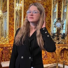 Фотография девушки Ариша, 19 лет из г. Москва