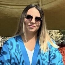 Фотография девушки Анжела, 35 лет из г. Костанай