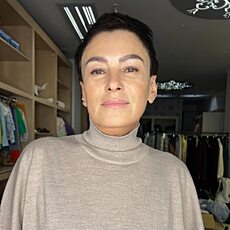 Фотография девушки Елена, 62 года из г. Калининград