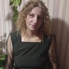 Фотография девушки Елена, 50 лет из г. Солигорск